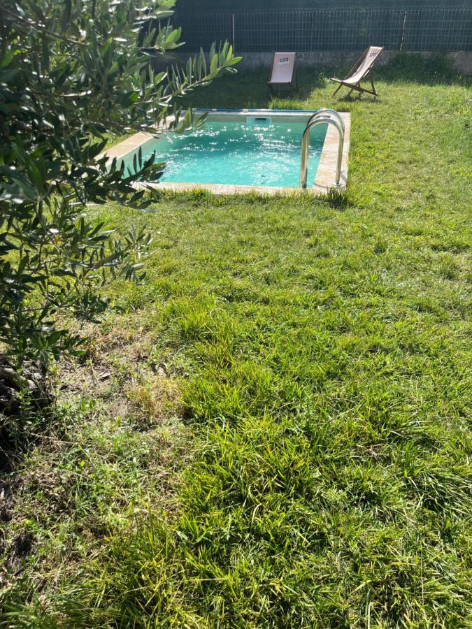 Villa Chaton LʼIsle-sur-la-Sorgue المظهر الخارجي الصورة