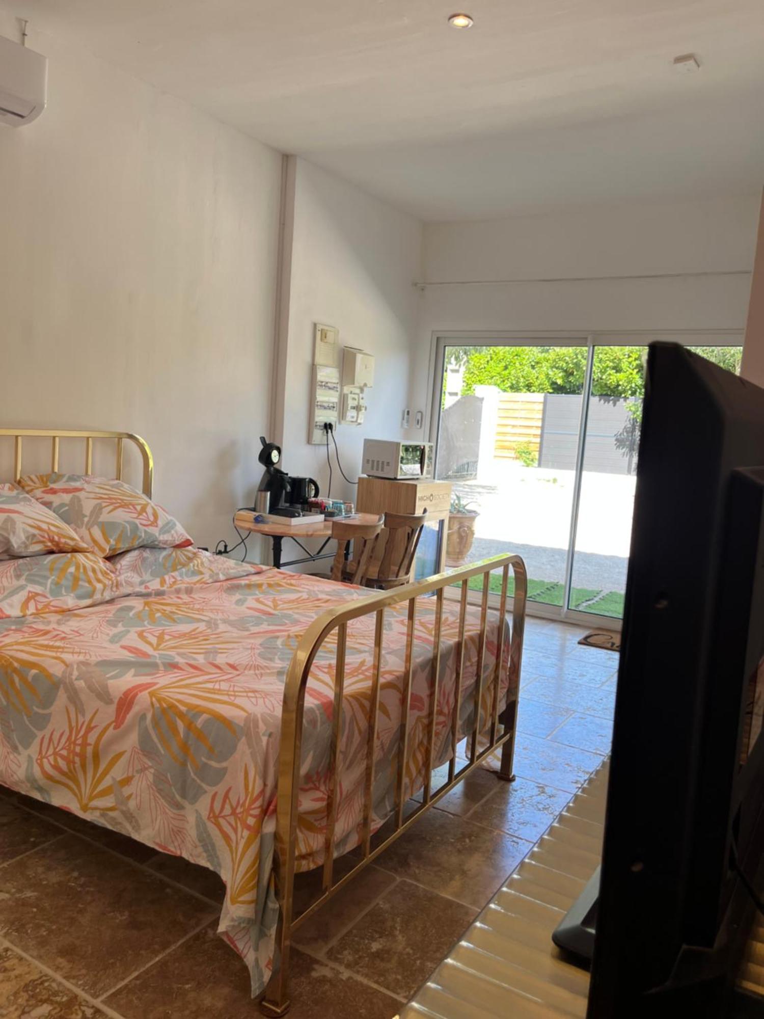 Villa Chaton LʼIsle-sur-la-Sorgue المظهر الخارجي الصورة